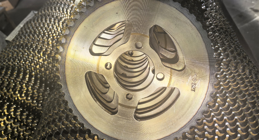 任丘市玖玉机械配件有限公司