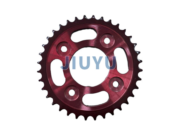 Fine punched sprocket RS 36T