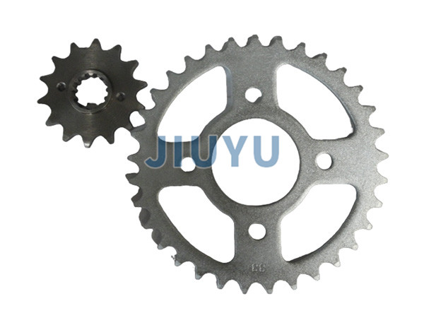 NIGHTHAWK 250 520-33T/14T