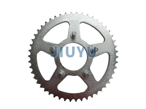 XLR 125 50T/15T
