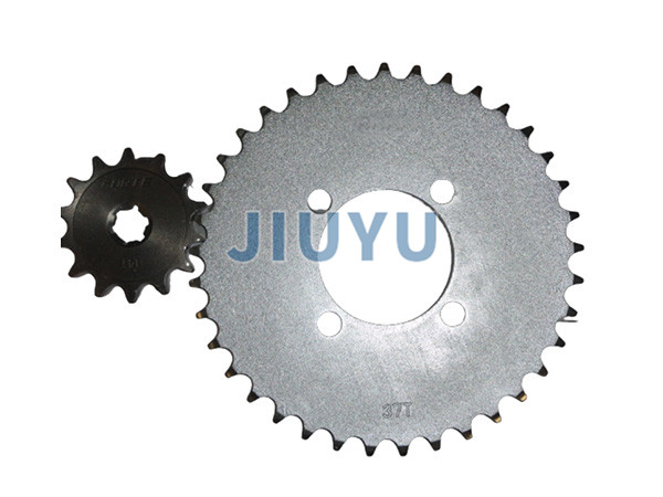 FX 2000 37T/14T 