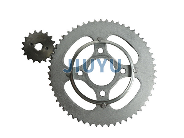 DAKAR/TUNDRA 428-56T/17T