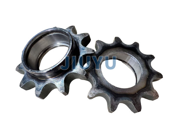 Industrial Chain Wheel 12B Processing