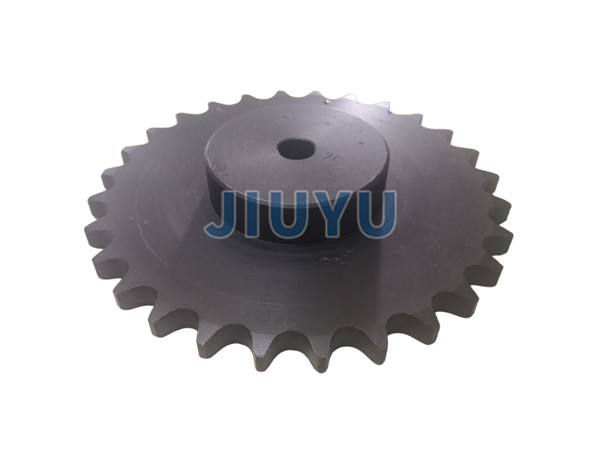 Customized industrial chain wheels