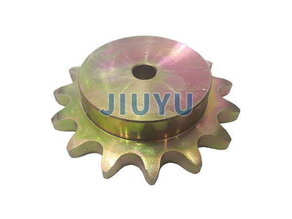 Industrial chain wheel manufacturer