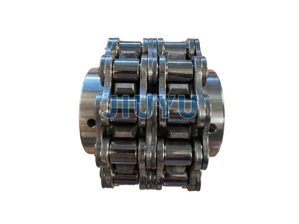 Industrial gear processing