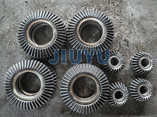 bevel gear