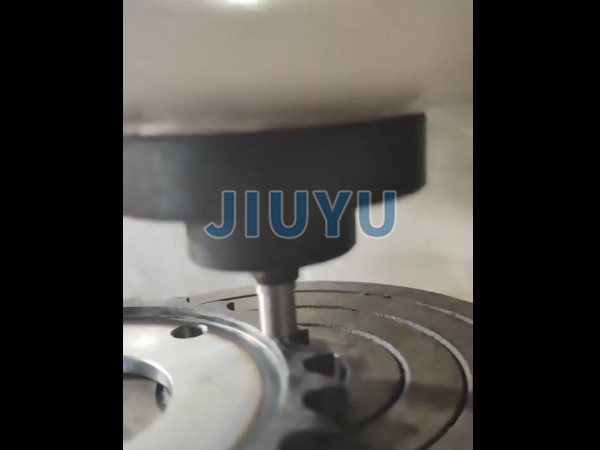 硬度测量视频