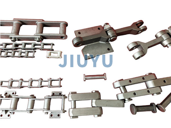 Other mechanical components